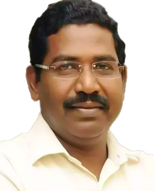 M. சிந்தனை செல்வன்