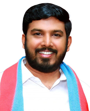 ஆளூர் ஷா நவாஸ்