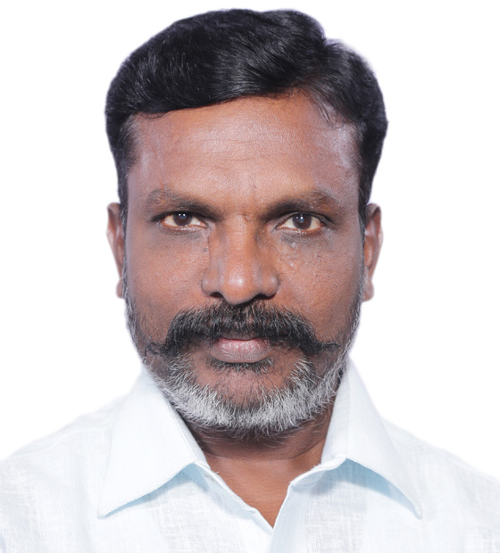 தொல். திருமாவளவன்